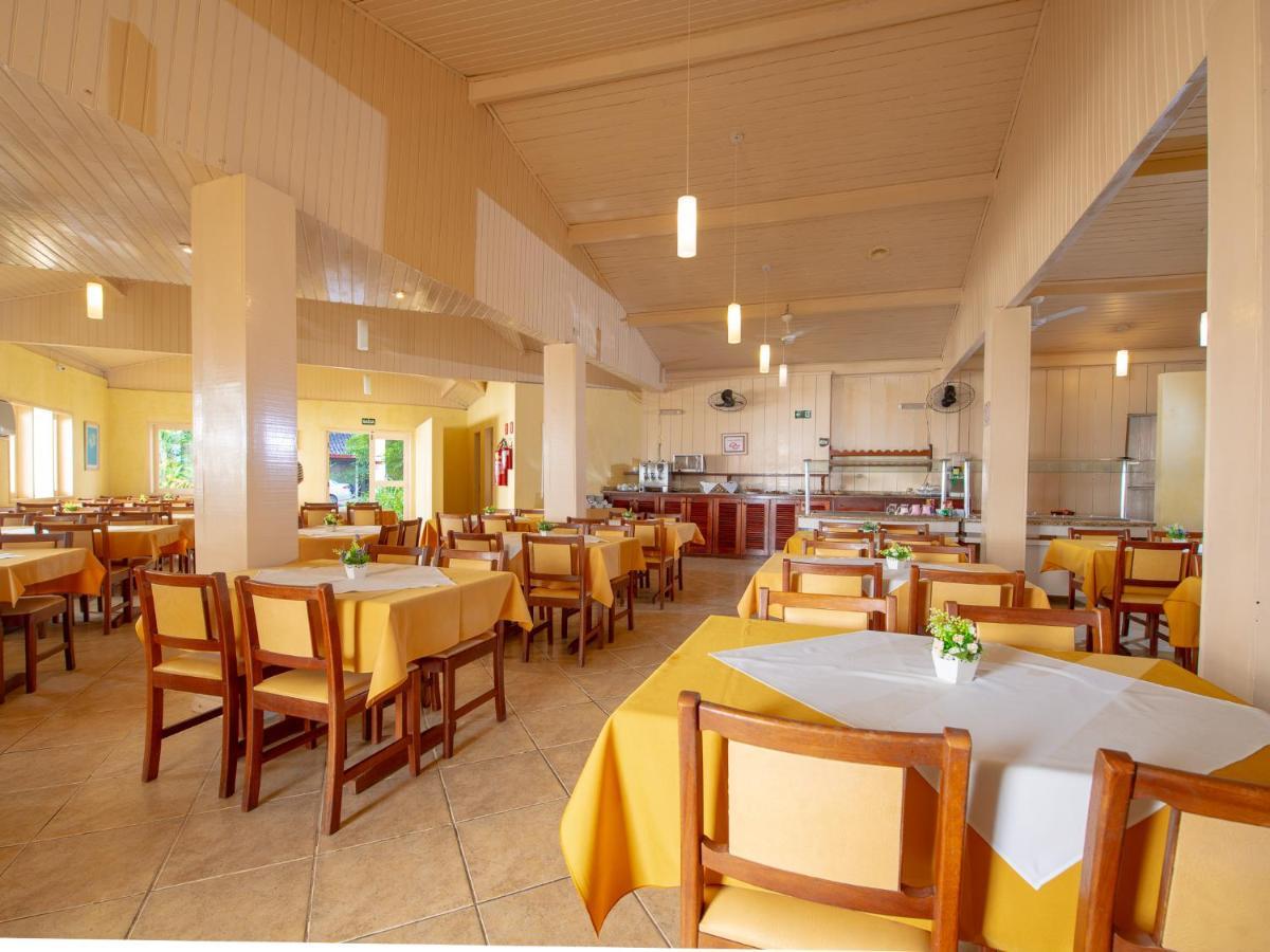 Hotel Saveiros Ubatuba Exterior foto